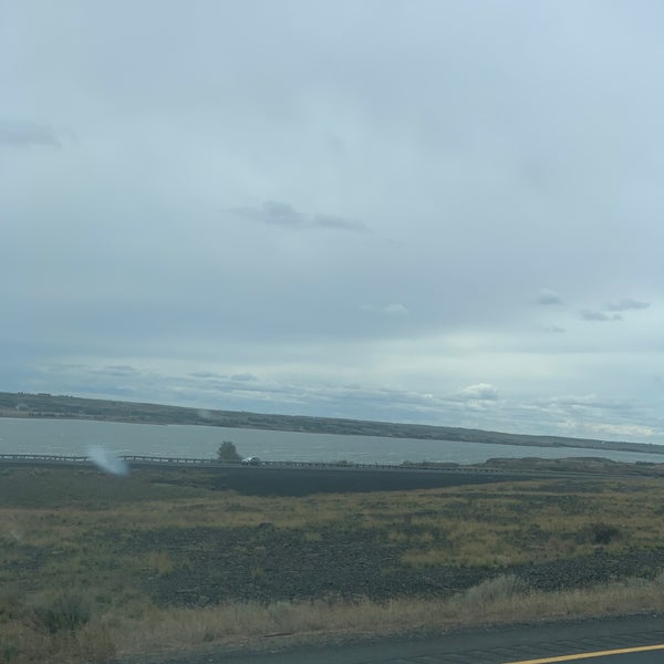 Sprague Lake Sprague, WA