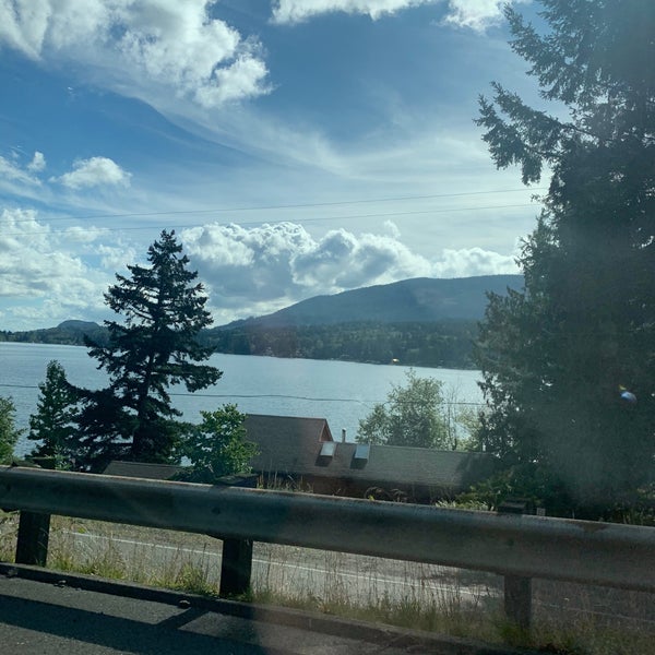 Lake Samish, WA 3 tips from 606 visitors