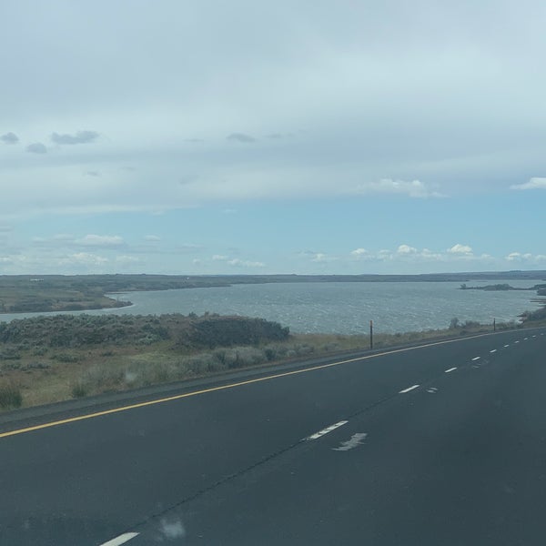 Sprague Lake Sprague, WA