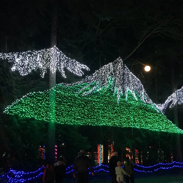 Lights of Christmas - 2 tips