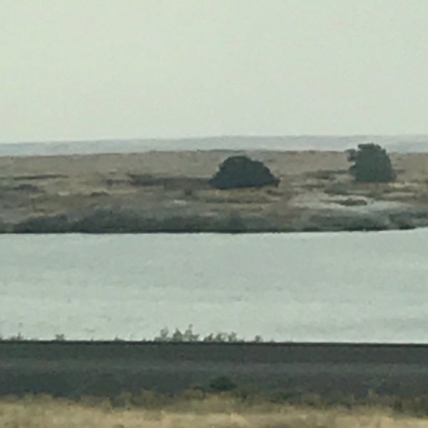 Sprague Lake Sprague, WA