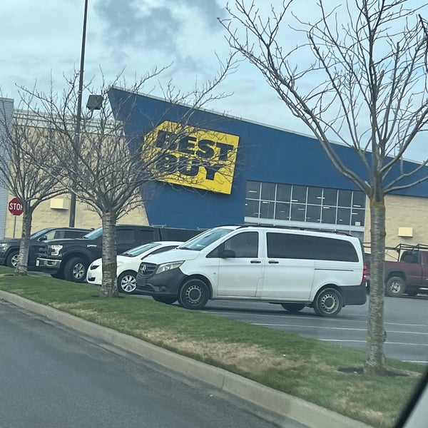 Best Buy Burlington, WA