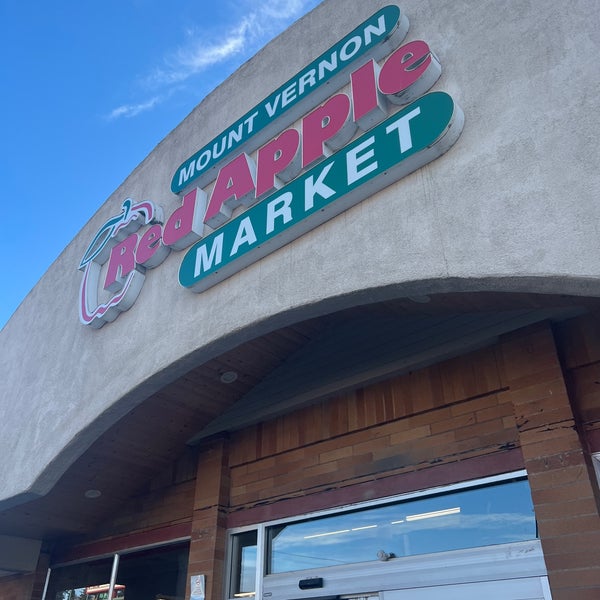 Red Apple Market 820 Cleveland Ave