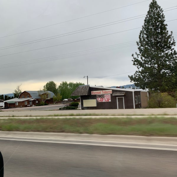 Stevensville, MT City