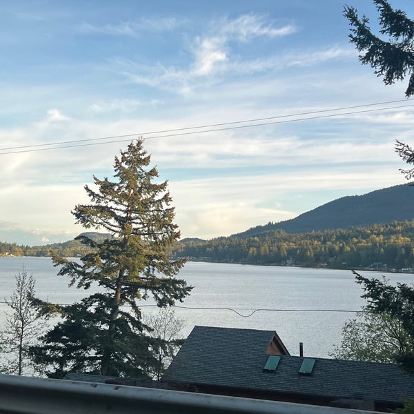 Lake Samish, WA 3 tips from 610 visitors