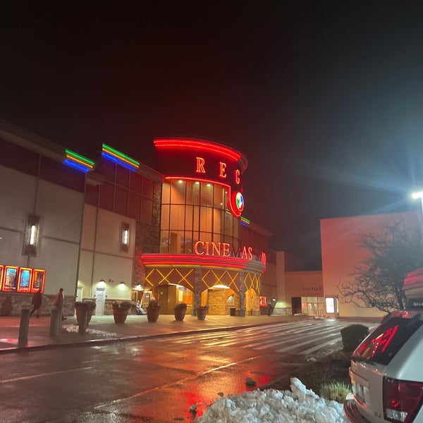 Regal Everett & RPX Everett Mall South 29 tips