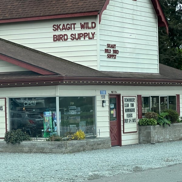 skagit wild bird seed Pet Supplies Store in Mount Vernon