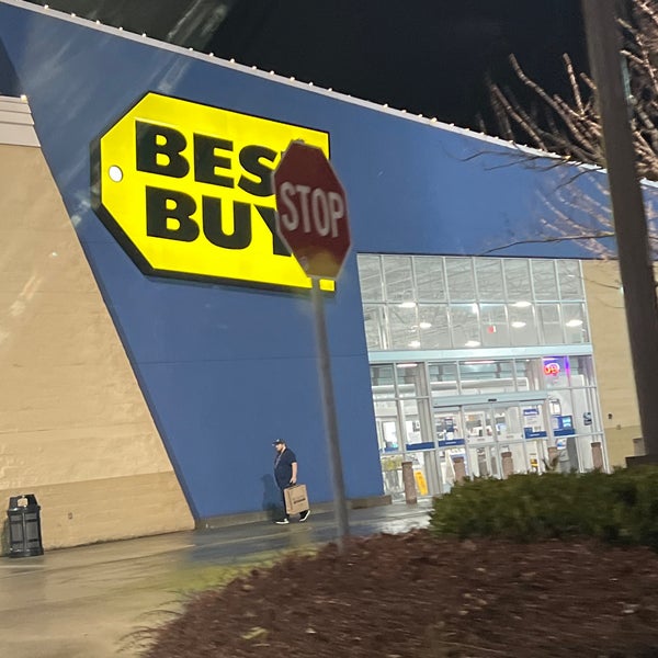 Best Buy Burlington, WA