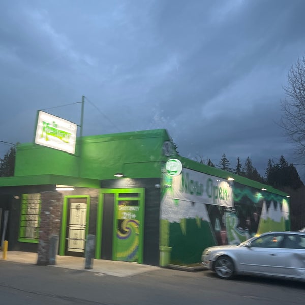 The Kushery Snohomish, WA