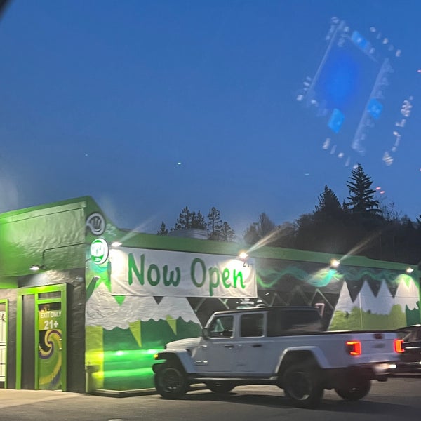 The Kushery Snohomish, WA