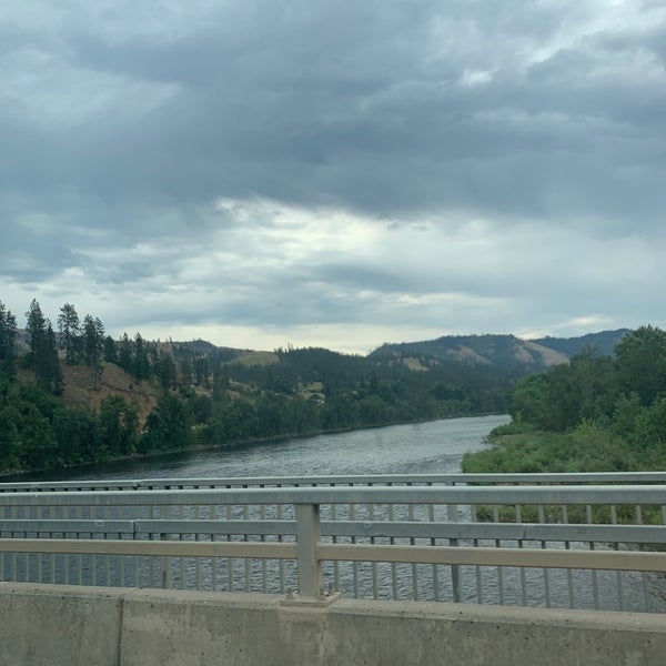 Kamiah, Idaho 2 tips