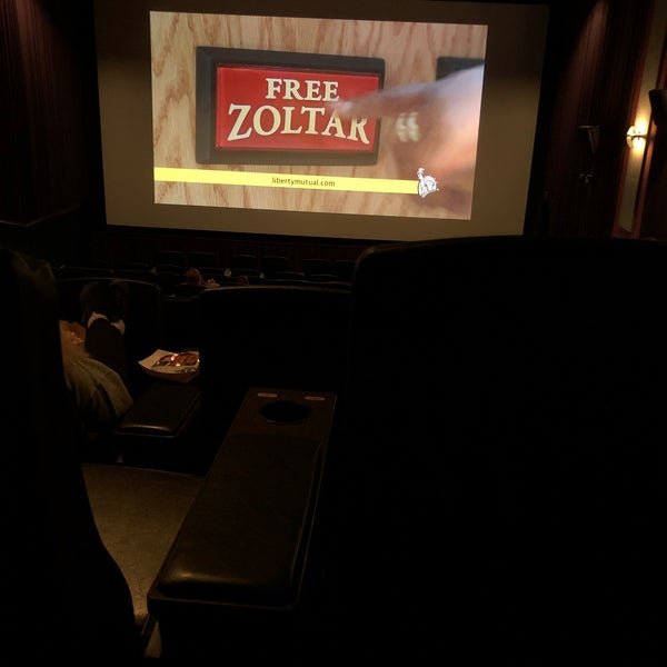 CineLux Plaza Theatre Central Campbell 22 tips from 1129 visitors