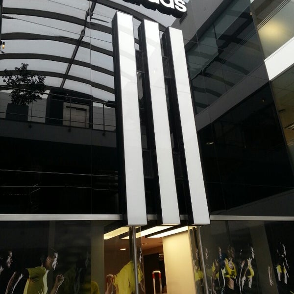 Adidas argentina oficinas cheap