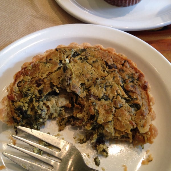 Spinach Quiche-yummers!!!