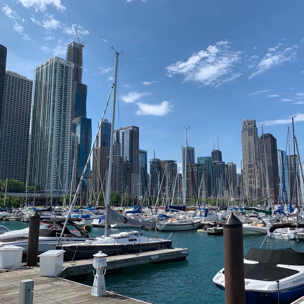 Photo taken at Columbia Yacht Club by Kevin G. on 6/14/2019