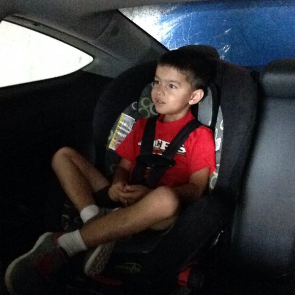 Hwy 99 Car Wash Yuba City, CA