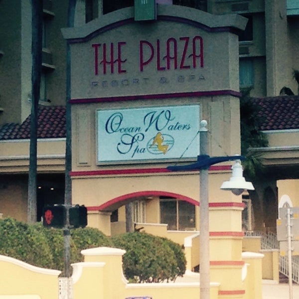 7/7/2015にLesleaがPlaza Resort &amp; Spaで撮った写真