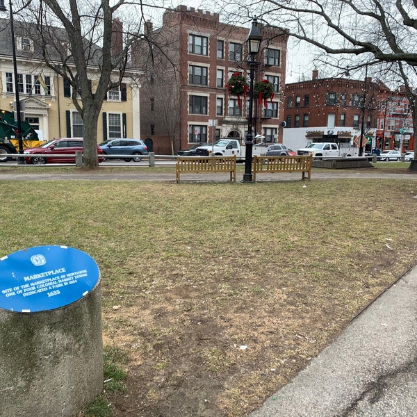 Newtowne Market Harvard Square Cambridge, MA