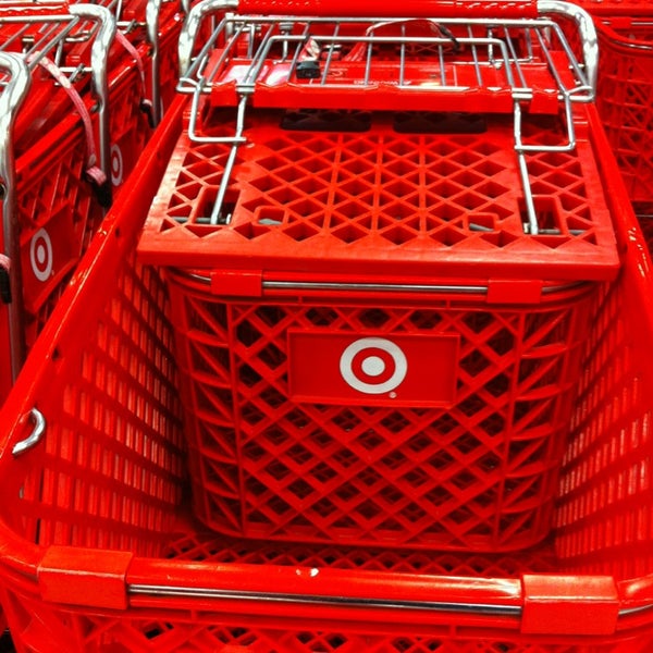 Target North Central Omaha Omaha, NE