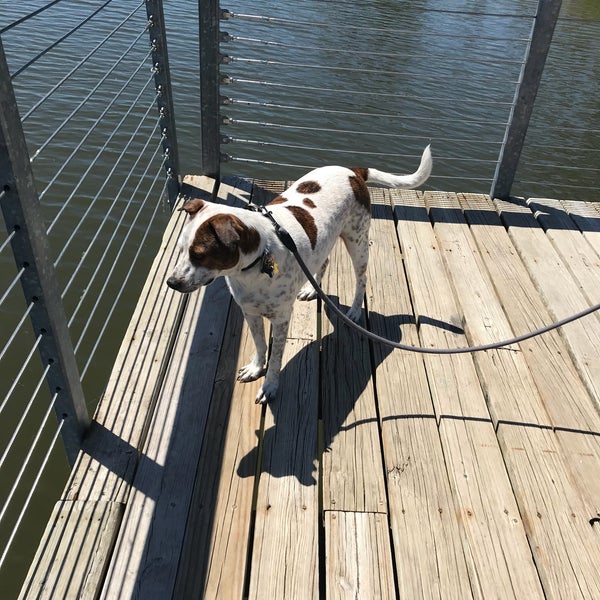 N.P. Dodge Park Omaha'da Park