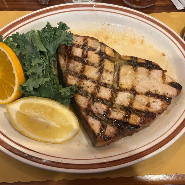 Maine Fish Market And Restaurant Town of East Windsor, CT