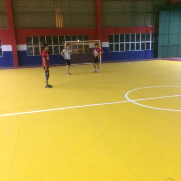 Arena Futsal футзал