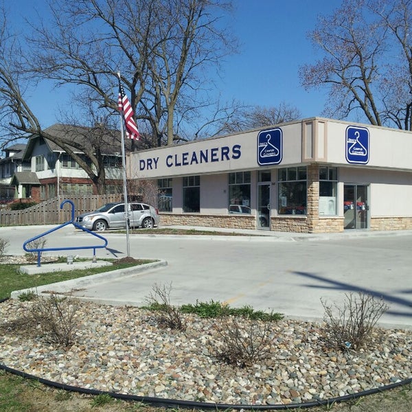 Photos at Dixie's Campus Cleaners Laundry Service in Des Moines