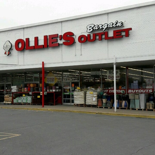 Ollie's Bargain Outlet Outlet Store