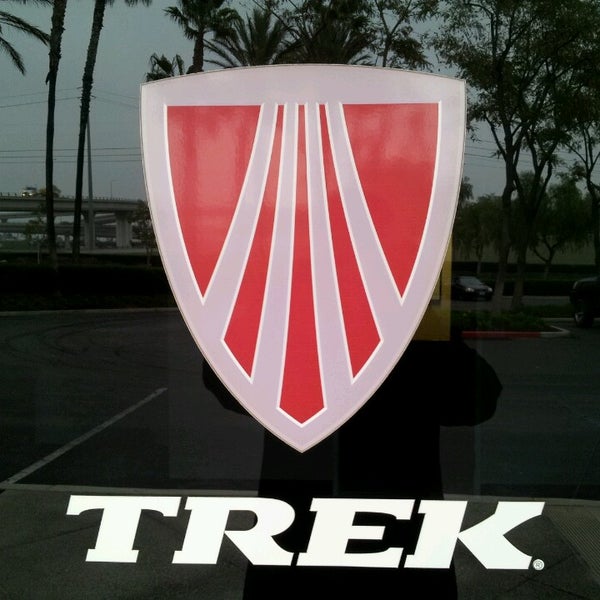 Trek Caifornia Distribution Center Ontario, CA