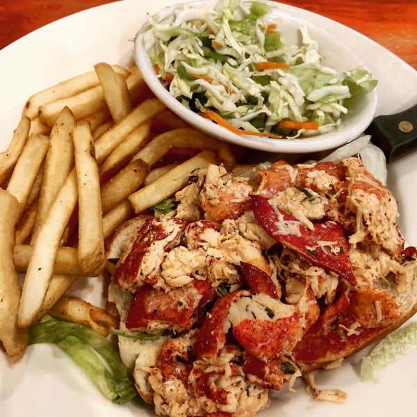 Rockfish Seafood Grill 19 tips from 822 visitors