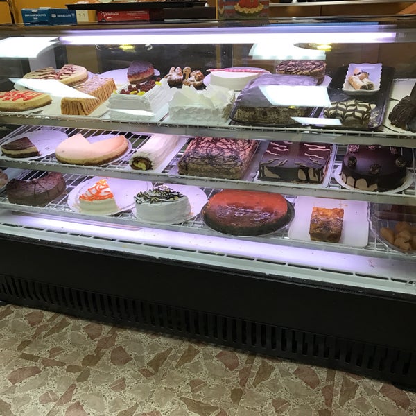 paradise bakery paradise bakery