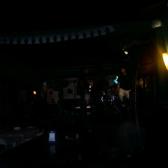 Photo taken at Murphy&#39;s Irish Pub by Tony F. on 11/23/2012