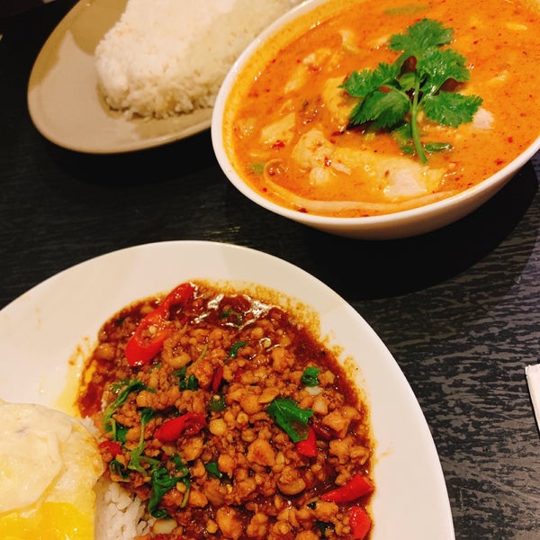 Thai Moment Thai Restaurant