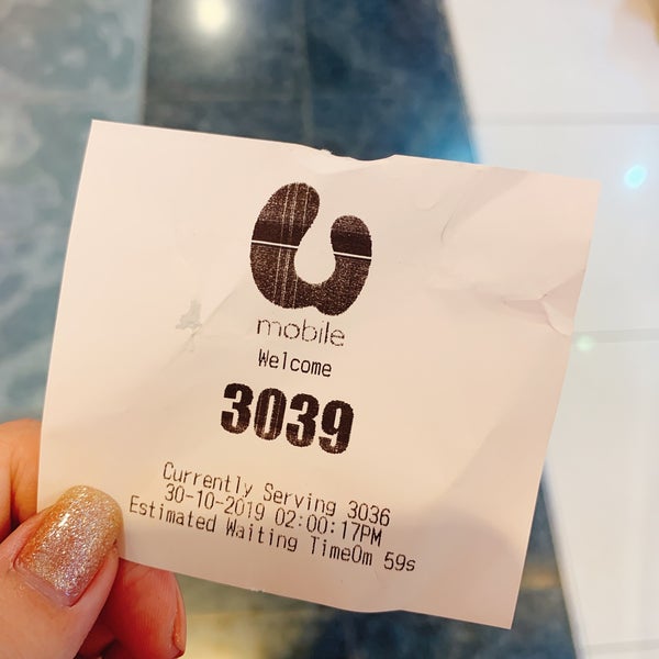 U Mobile Service Centre Bandar Sunway 59 Tips From 1578 Visitors