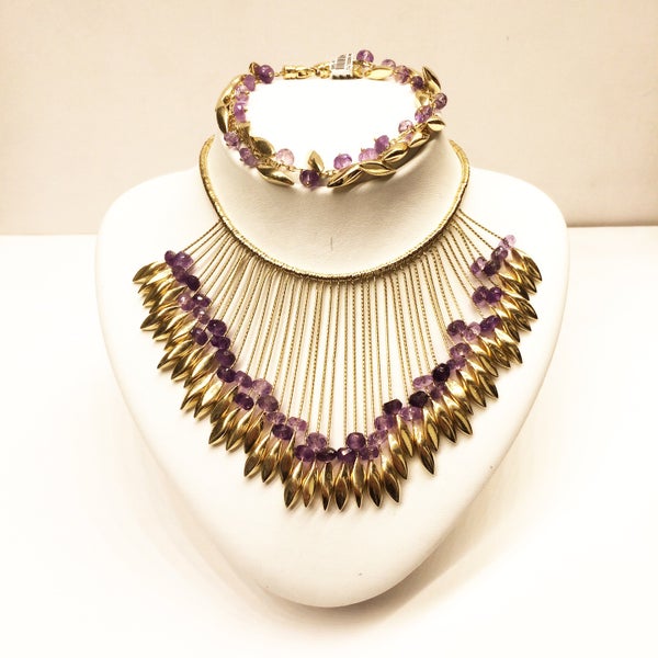 photos at basak sarraf jewelry store