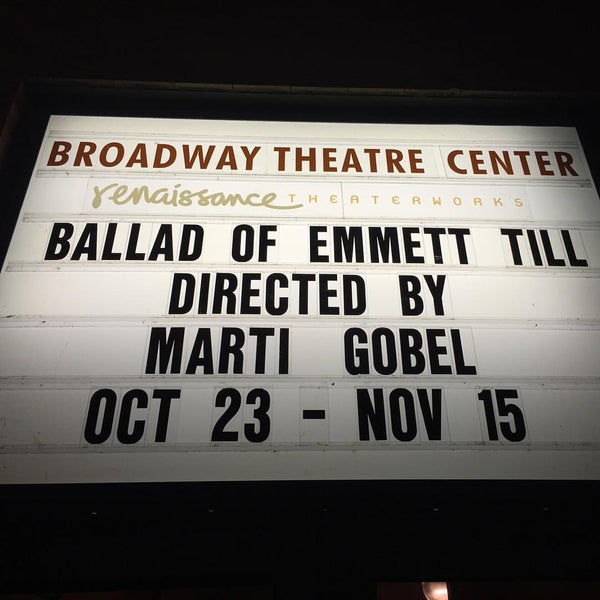 Cabot Theater Broadway Theatre Center Performing Arts Venue in