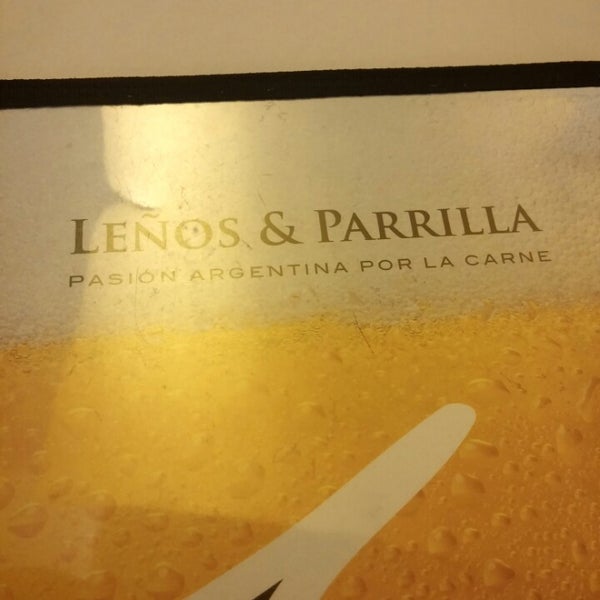 7/6/2014にDiego G.がLeños &amp; Parrillaで撮った写真