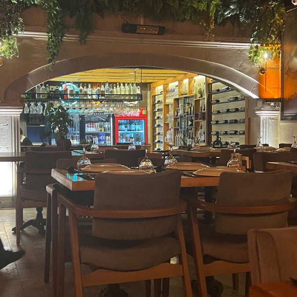 11/7/2022 tarihinde Pavel S.ziyaretçi tarafından Keyif Restaurant'de çekilen fotoğraf