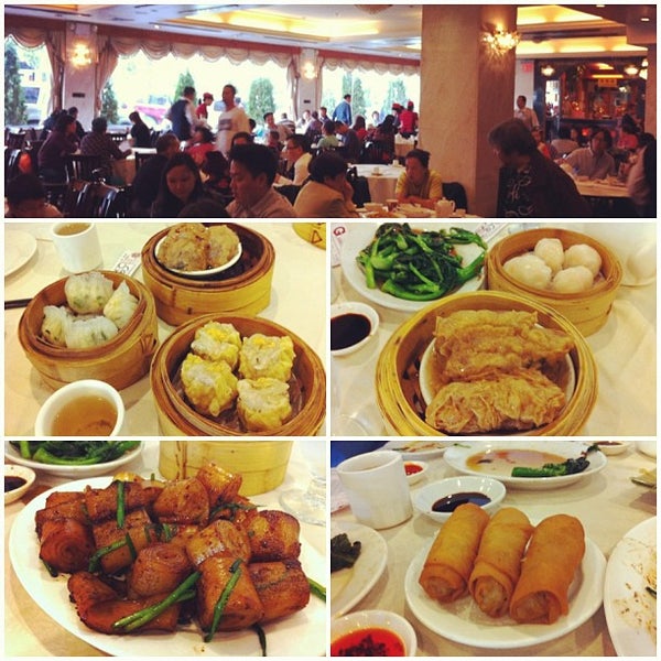 Bamboo Garden Restaurant - Chinese Restaurant In Brooklyn
