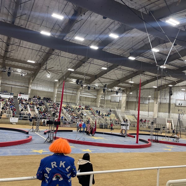 Agricenter International Event Space