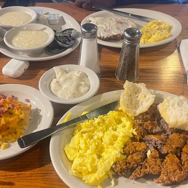 Photos at Cracker Barrel Old Country Store Memphis, TN