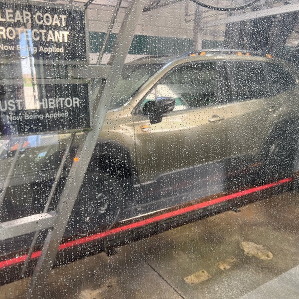 Platinum Car Wash 10 tips from 153 visitors