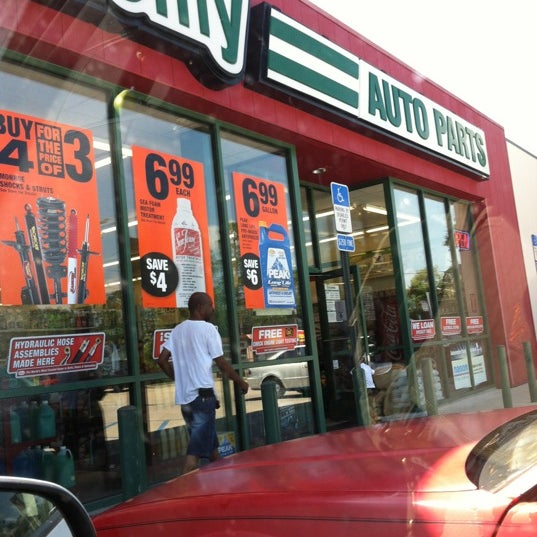 O Reilly Auto Parts Tallahassee Car Sale and Rentals