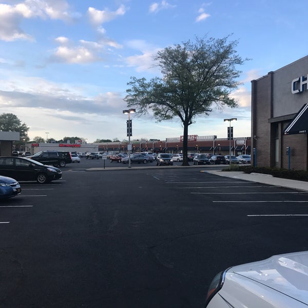 Plainview Shopping Center Plainview, NY