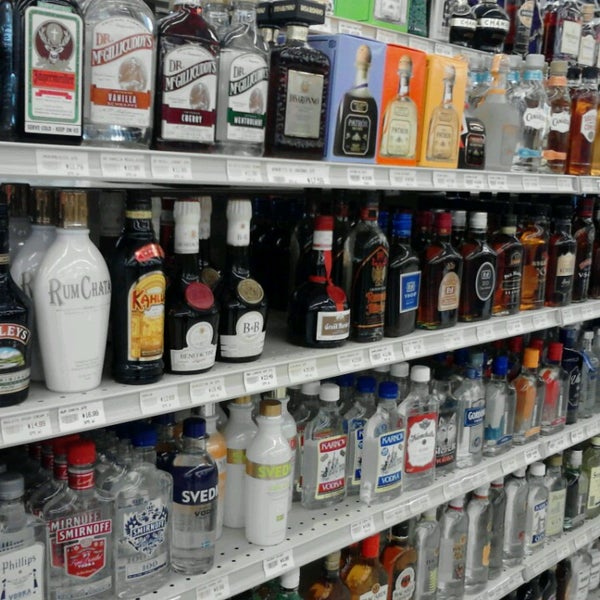 MGM Liquor Warehouse Liquor Store in East Bloomington