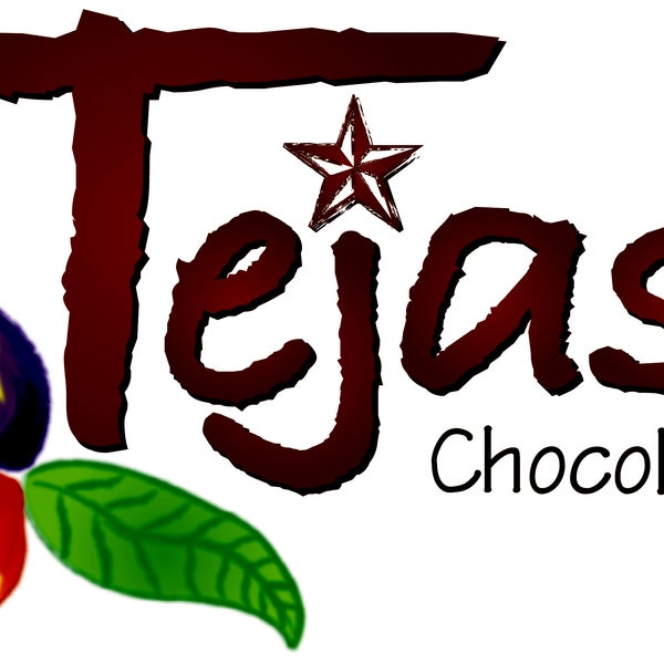 Das Foto wurde bei Tejas Chocolate Craftory von Tejas Chocolate Craftory am 1/3/2015 aufgenommen