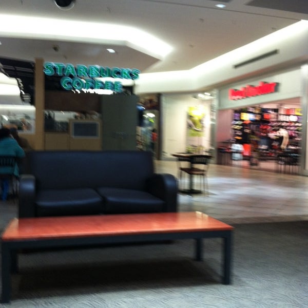 Photo taken at Marketplace Mall by Jarred H. on 4/7/2014