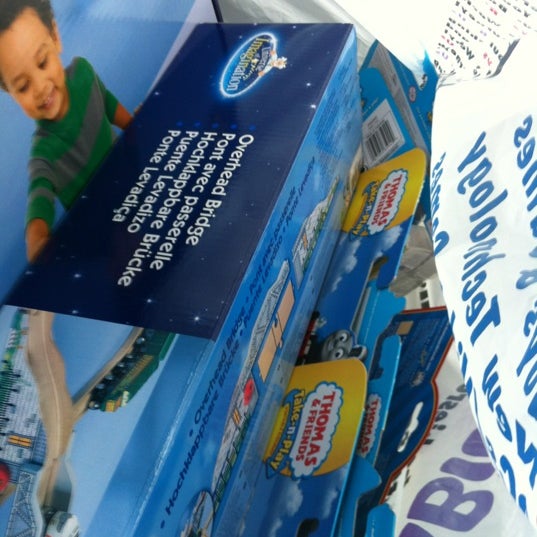 Toys r us govan hot sale