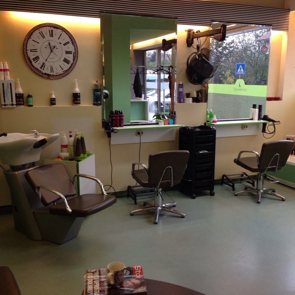 Photos at HAIR POINT, Frizerski Salon - Salon / Barbershop in Zagreb Photos at HAIR POINT, Frizerski Salon - Salon / Barbershop in Zagreb