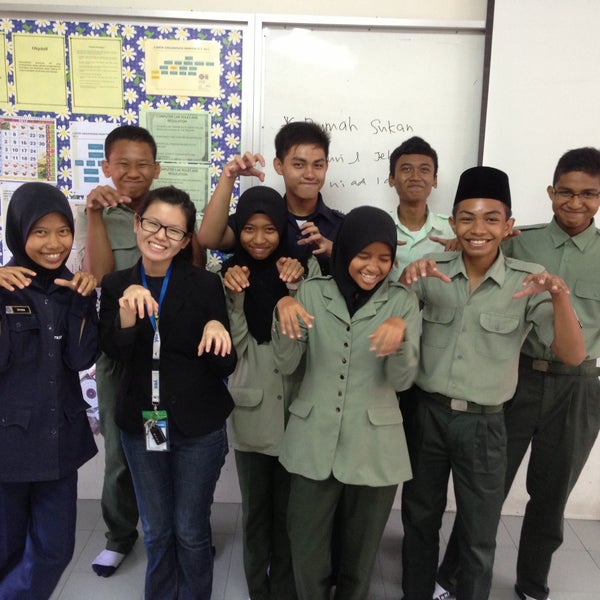 Smk Tun Habab 2 Tips